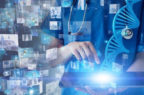 Tantangan dan kendala dalam pengembangan Artificial Intelligence Penggunaan AI dalam industri kesehatan